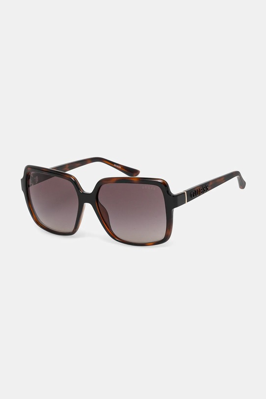 Guess ochelari de soare nu maro GU00157.5752F