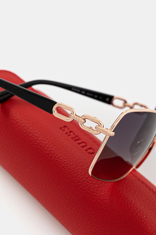 Kiegészítők Guess napszemüveg GU00159.6328B arany