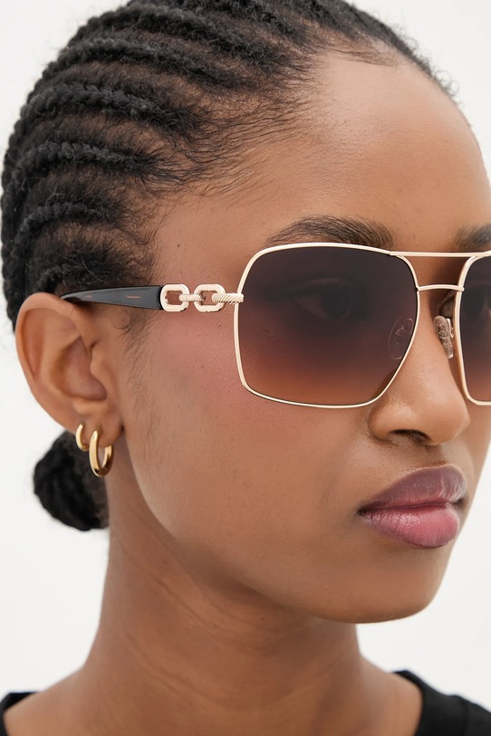 Guess ochelari de soare GU00159.6333F