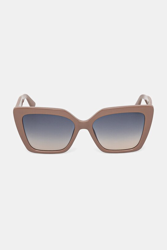 Guess ochelari de soare GU00162.5557W portocaliu AA00