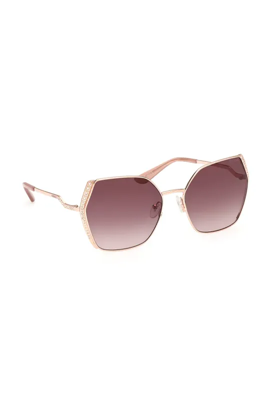Akcesoria Guess okulary przeciwsłoneczne GU7843.S.6128Z multicolor