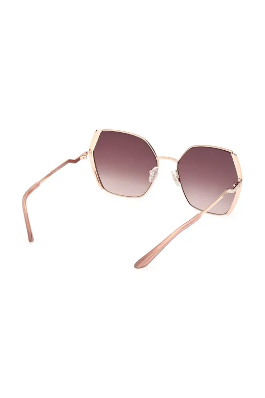 Guess okulary przeciwsłoneczne GU7843.S.6128Z multicolor
