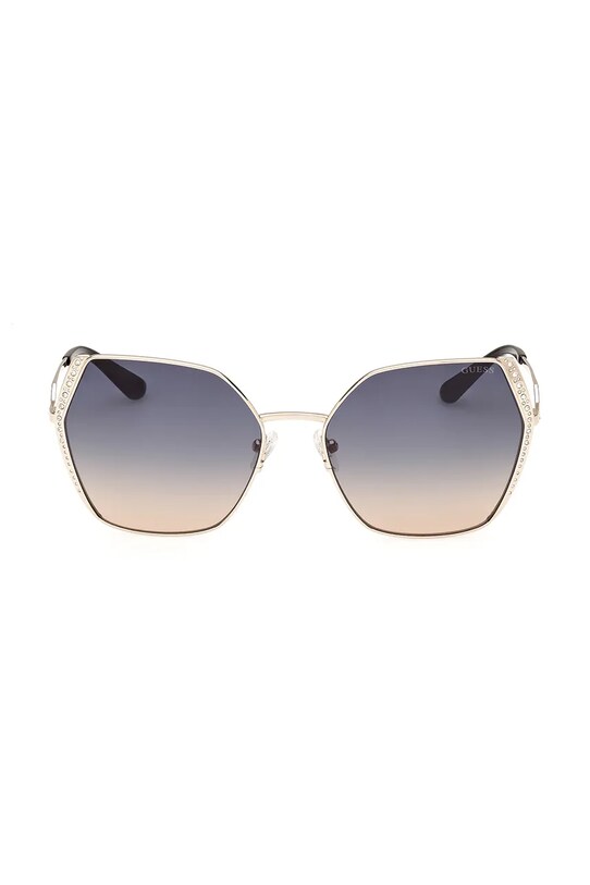 Guess ochelari de soare GU7843.S.6133W bej AA00