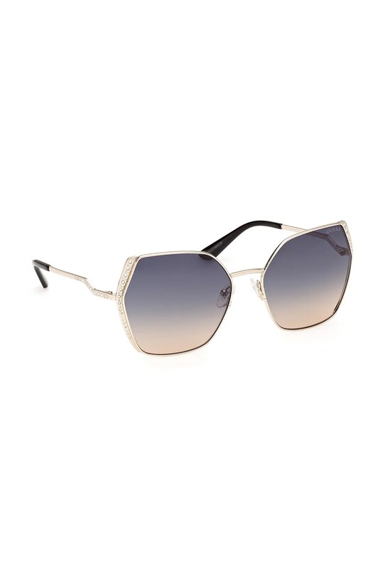 Accesorii Guess ochelari de soare GU7843.S.6133W bej