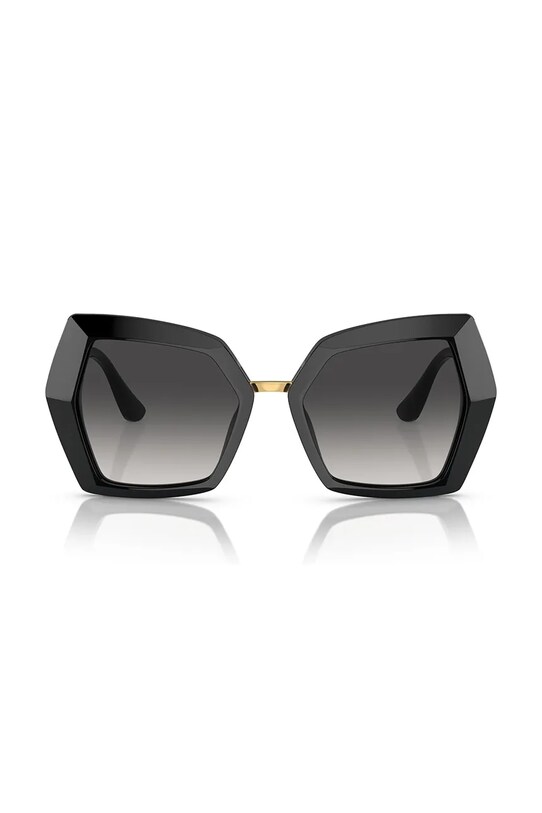 Accesorii Dolce & Gabbana ochelari 0DG4377 negru