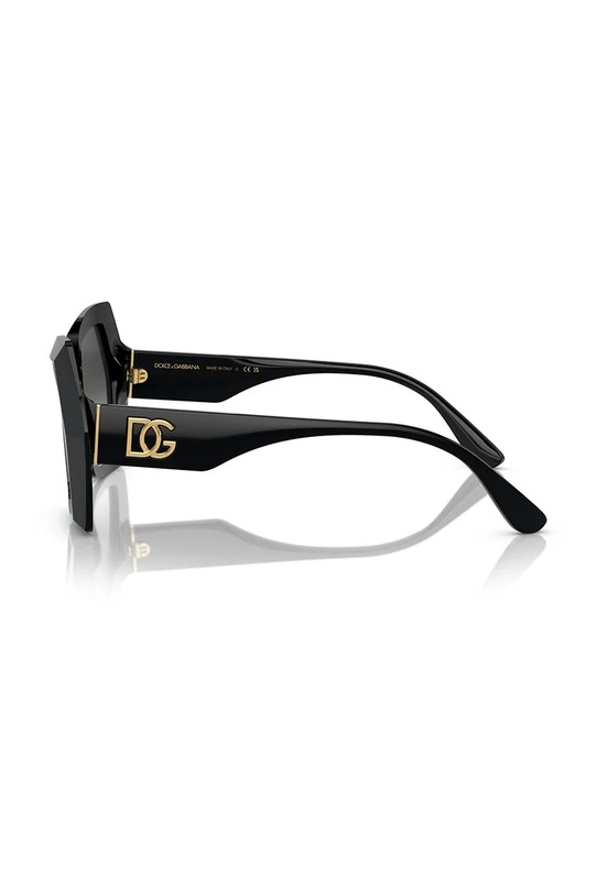 Dolce & Gabbana ochelari negru 0DG4377