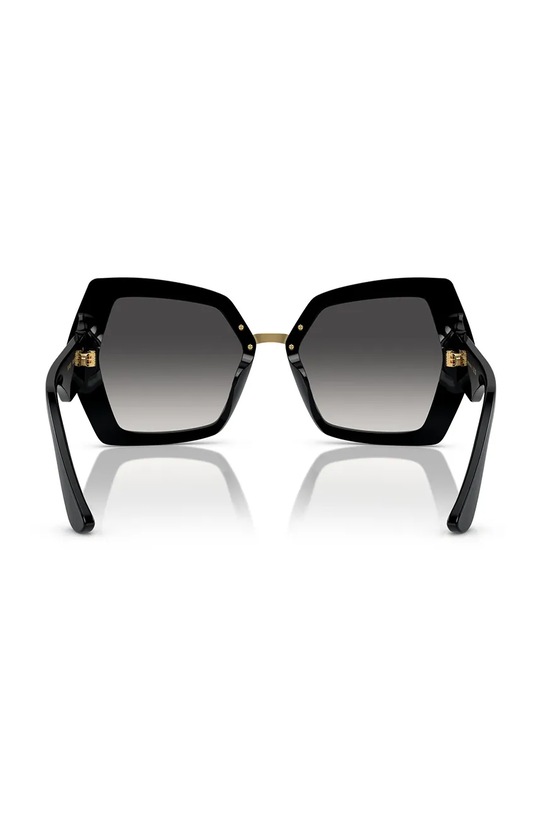 Dolce & Gabbana ochelari 0DG4377 negru