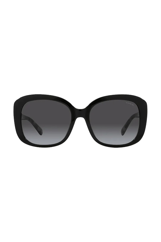 Coach ochelari 0HC8363U negru AA00