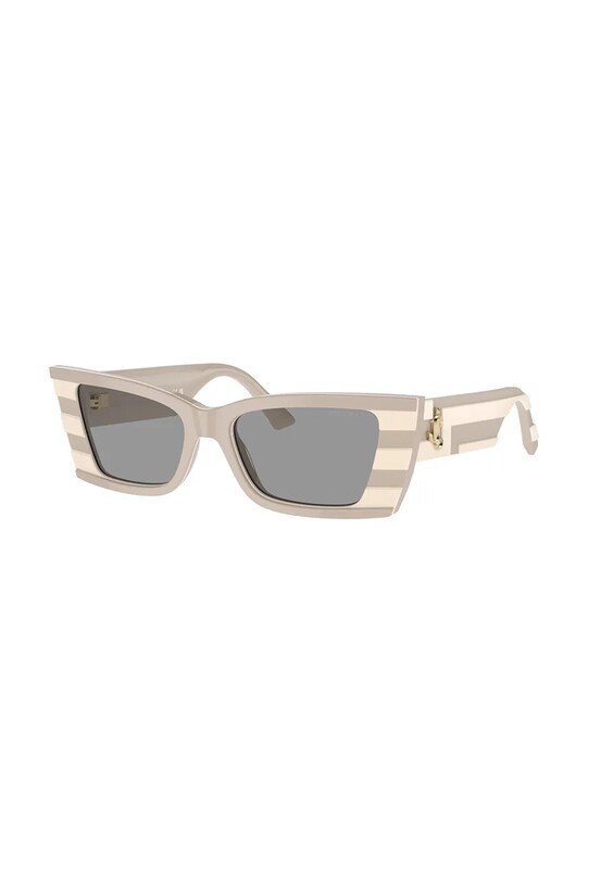 Sluneční brýle Jimmy Choo 0JC5009 šedá AA00