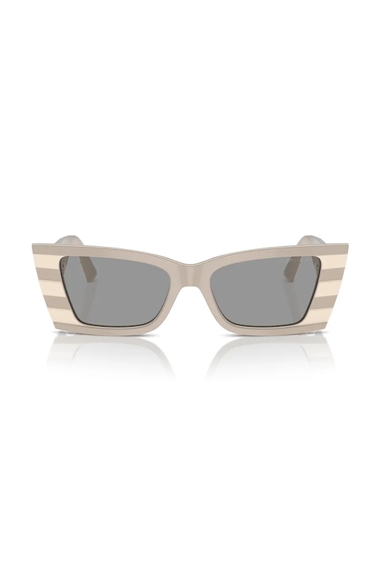 Doplňky Sluneční brýle Jimmy Choo 0JC5009 šedá