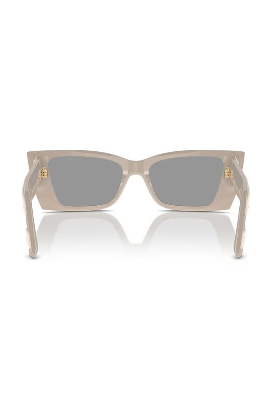Sluneční brýle Jimmy Choo 0JC5009 šedá