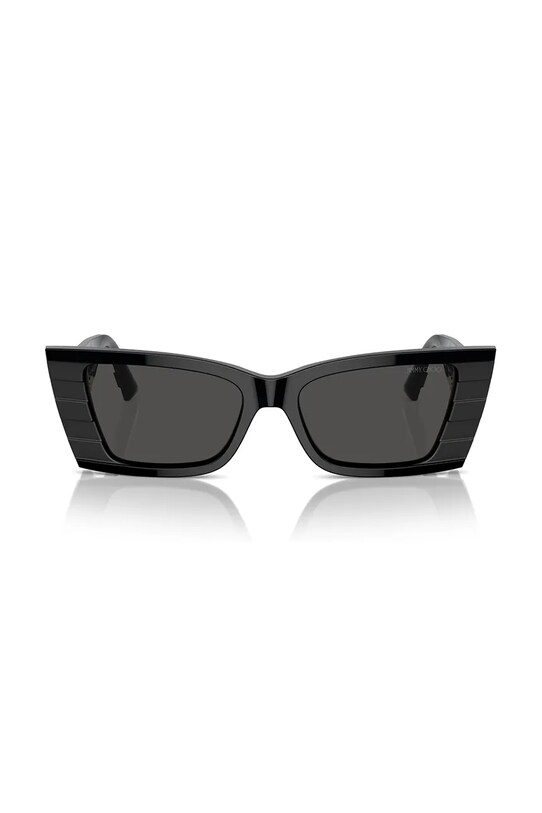 Akcesoria Jimmy Choo okulary przeciwsłoneczne 0JC5009 czarny