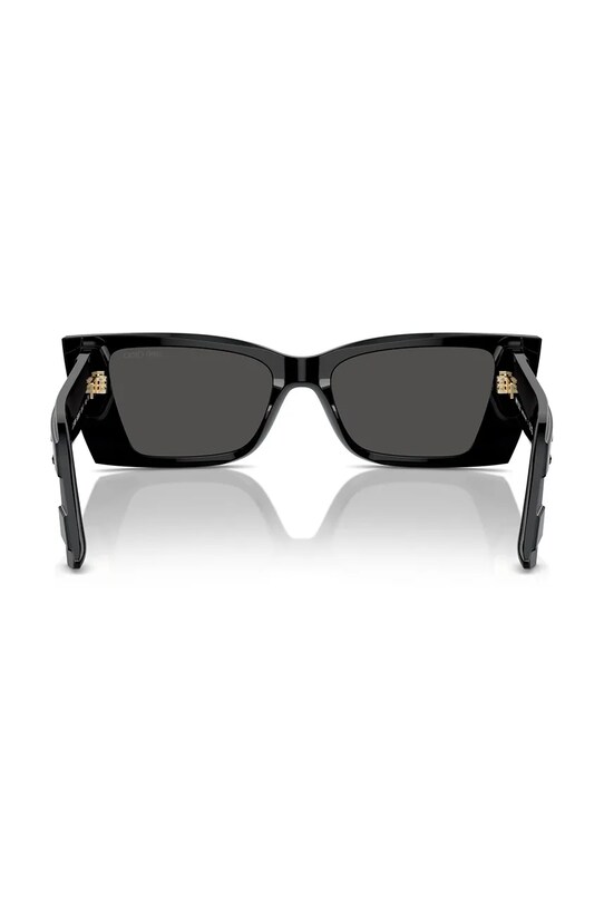 Jimmy Choo okulary przeciwsłoneczne 0JC5009 czarny