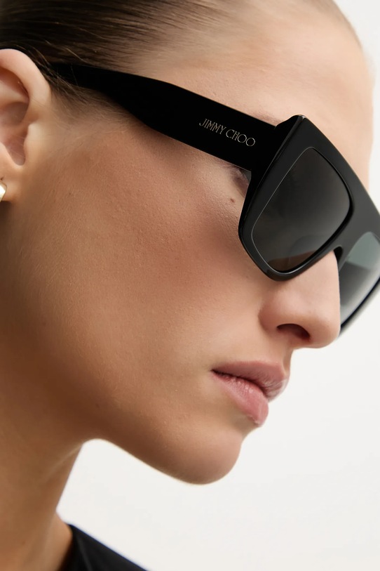 Jimmy Choo okulary przeciwsłoneczne 0JC5026U