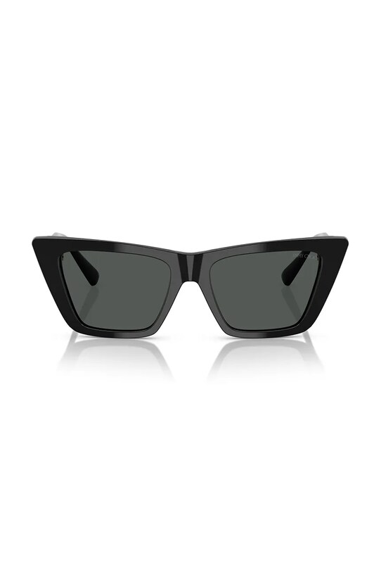 Doplňky Sluneční brýle Jimmy Choo 0JC5028 černá