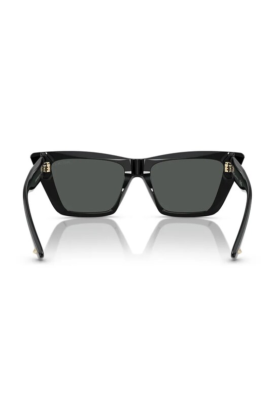 Sluneční brýle Jimmy Choo 0JC5028 černá