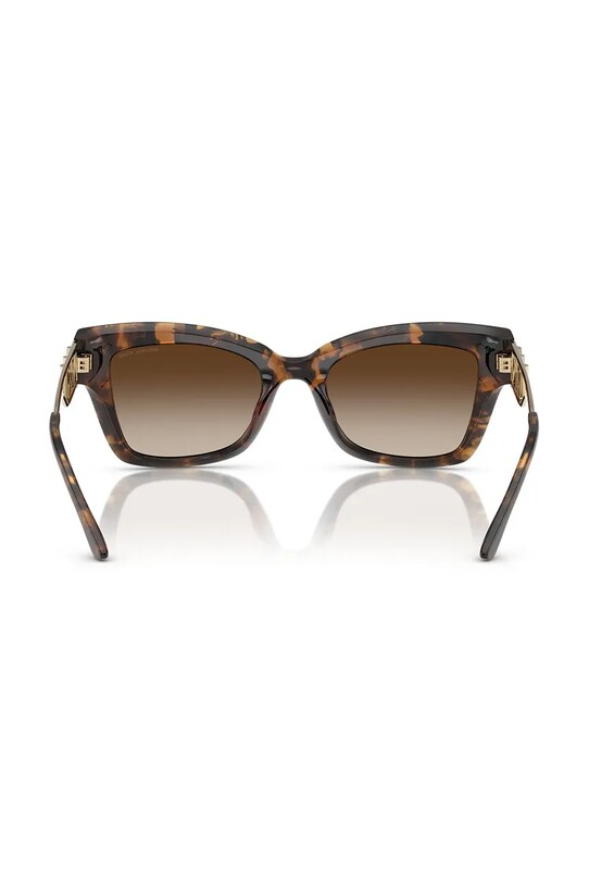 Michael Kors napszemüveg 0MK2237U burgundia