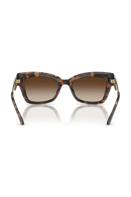 Слънчеви очила Michael Kors 0MK2237U бордо