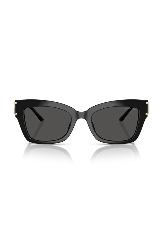 Akcesoria Michael Kors okulary przeciwsłoneczne 0MK2237U czarny