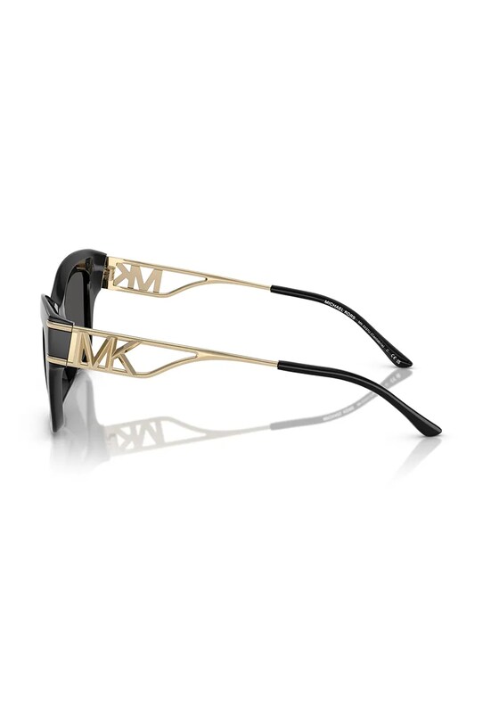 Michael Kors okulary przeciwsłoneczne czarny 0MK2237U