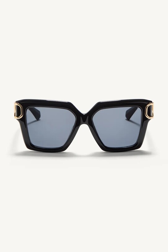 Valentino ochelari de soare V - UNO VLS.107E negru AA00
