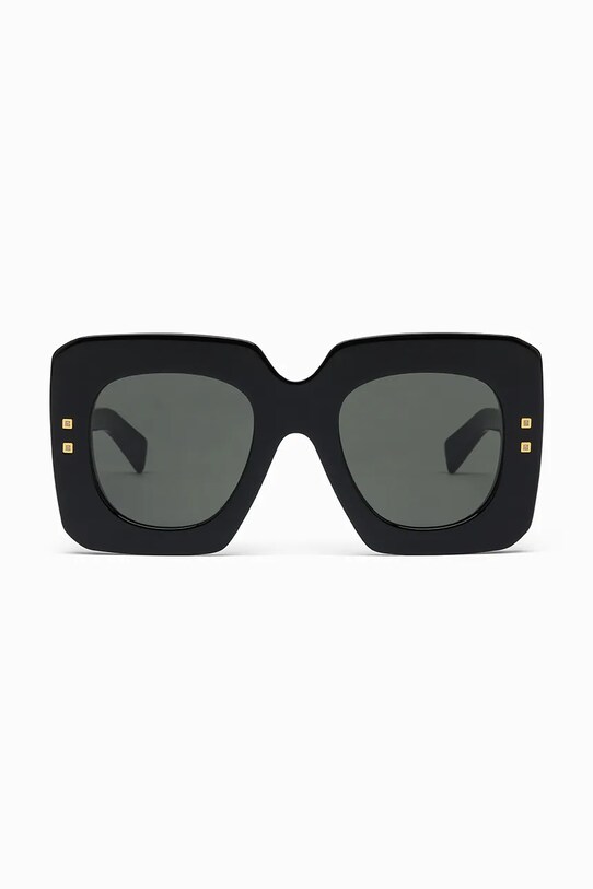 Солнцезащитные очки Balmain B - BOLD BPS.180A чёрный AA00