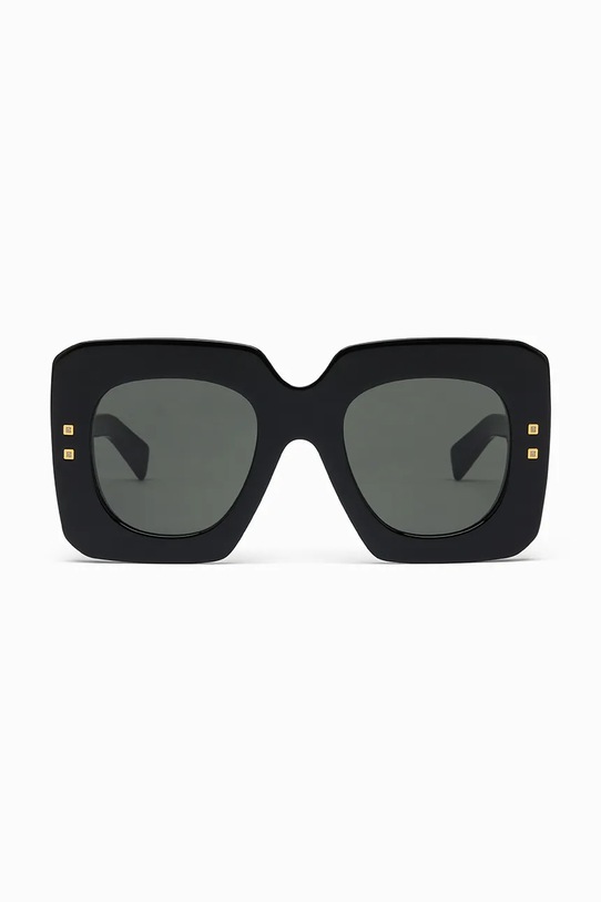 Balmain ochelari de soare B - BOLD BPS.180A negru AA00