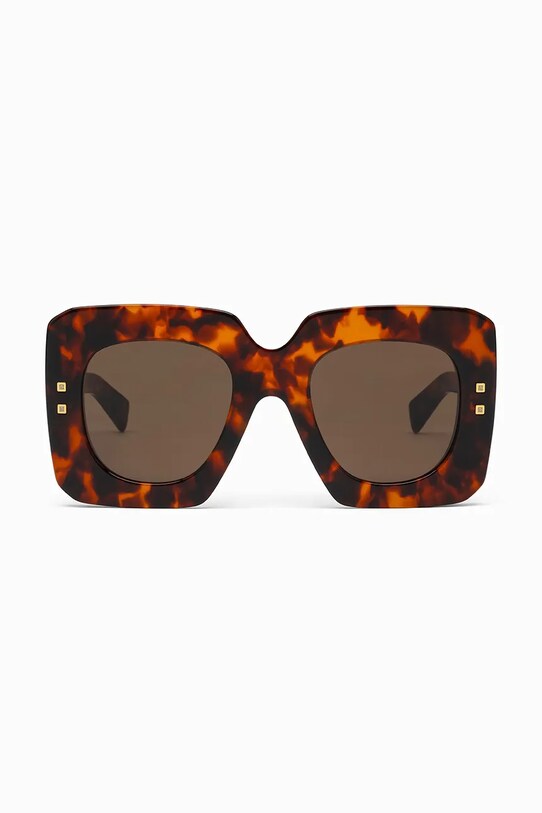 Balmain ochelari de soare B - BOLD BPS.180B aur AA00