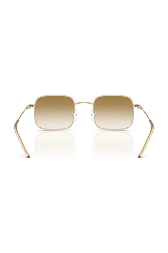 Sluneční brýle Armani Exchange zlatá 0AX2055S