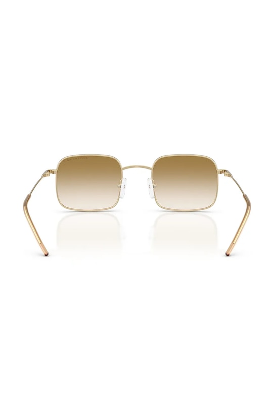 Sluneční brýle Armani Exchange zlatá 0AX2055S