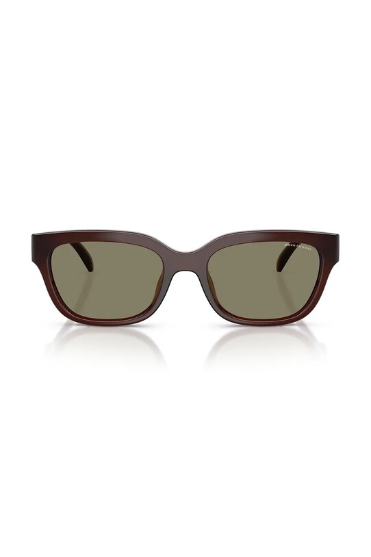 Armani Exchange napszemüveg 0AX4155SU barna AA00