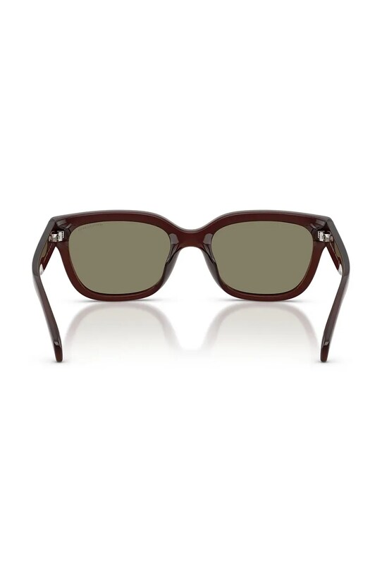 Armani Exchange napszemüveg barna 0AX4155SU