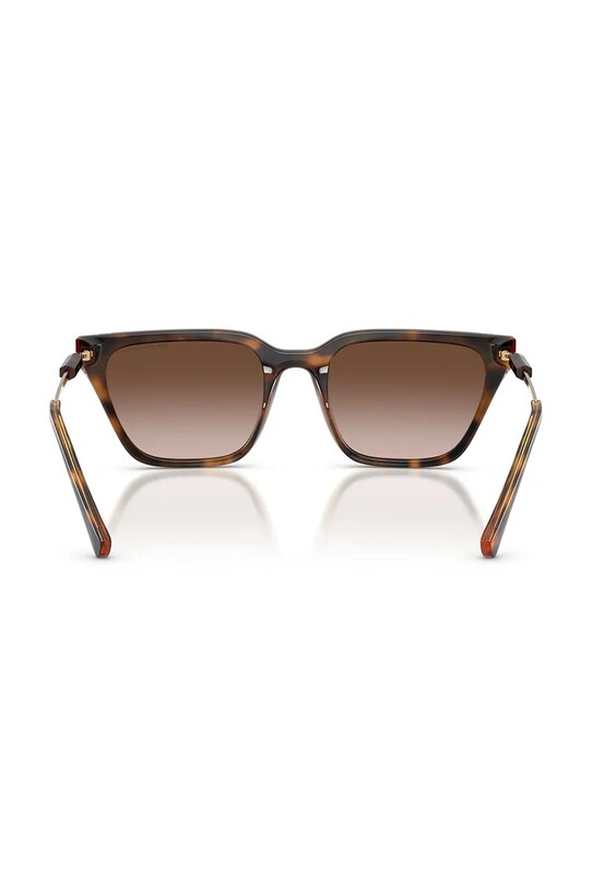 Armani Exchange ochelari de soare maro 0AX4158S