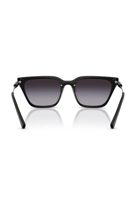 Armani Exchange ochelari de soare negru 0AX4158S