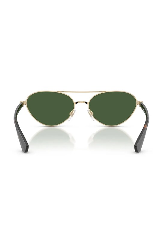 Burberry ochelari de soare aur 0BE3165