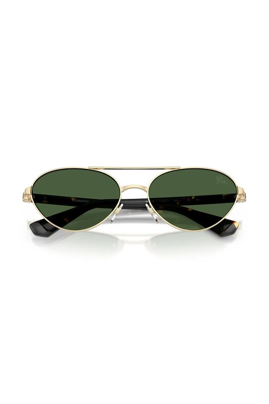 Burberry ochelari de soare 0BE3165 aur