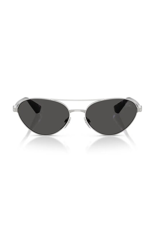Burberry ochelari de soare 0BE3165 argintiu AA00