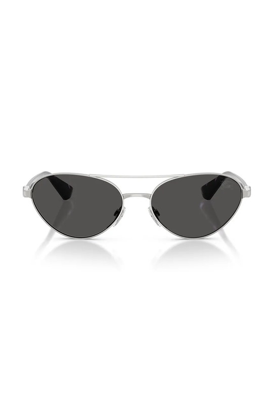 Burberry ochelari de soare 0BE3165 argintiu AA00