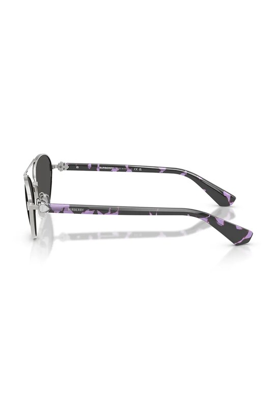 Accesorii Burberry ochelari de soare 0BE3165 argintiu