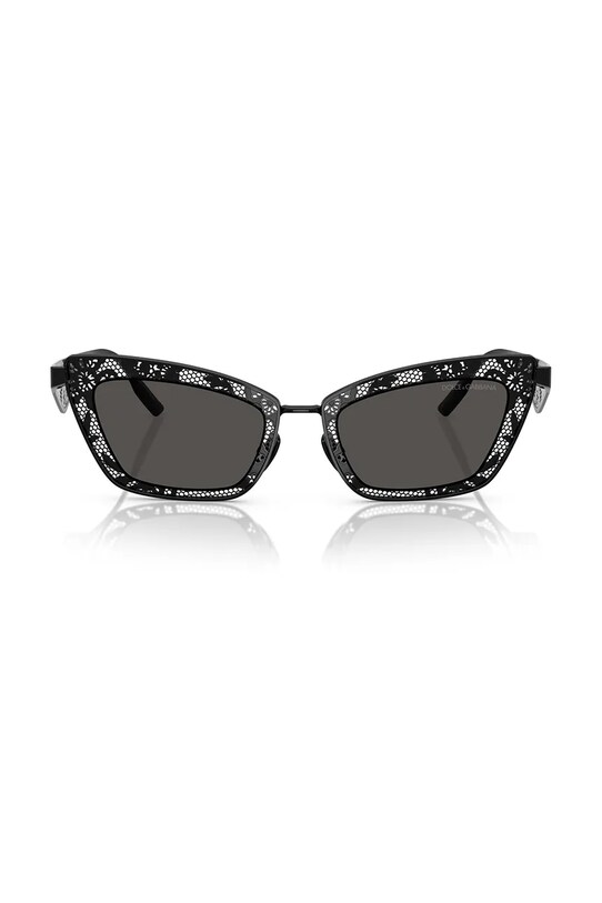 Сонцезахисні окуляри Dolce & Gabbana 0DG2311 чорний AA00
