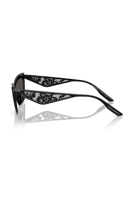 Аксесуари Сонцезахисні окуляри Dolce & Gabbana 0DG2311 чорний
