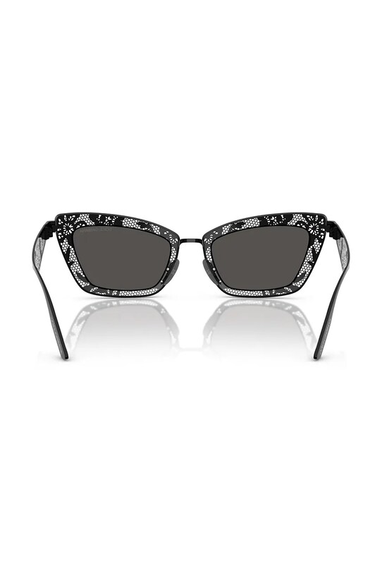 Сонцезахисні окуляри Dolce & Gabbana чорний 0DG2311