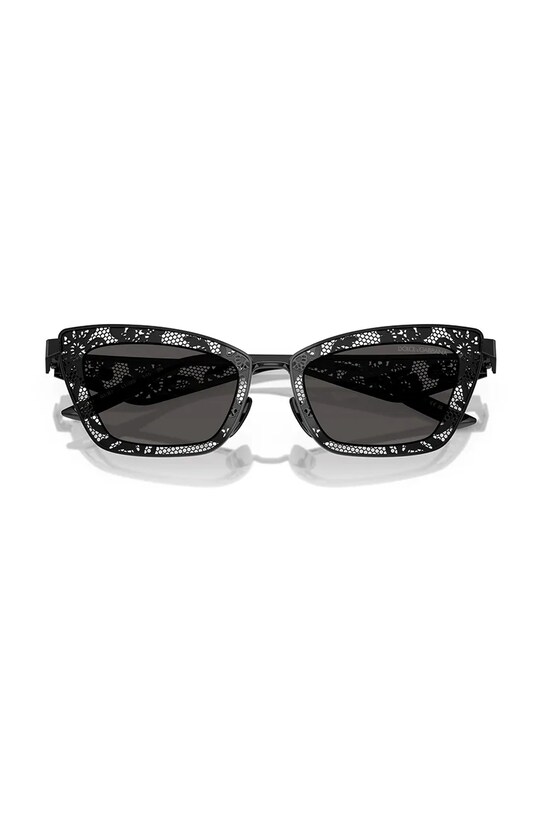 Сонцезахисні окуляри Dolce & Gabbana 0DG2311 чорний