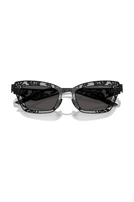 Dolce & Gabbana okulary przeciwsłoneczne 0DG2311 czarny