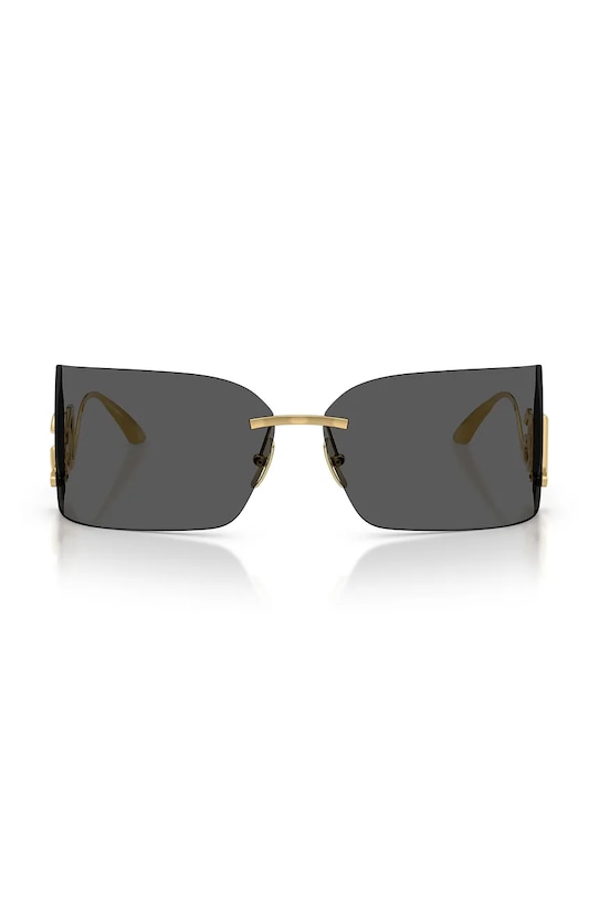 Dolce & Gabbana ochelari de soare 0DG2319 negru AA00