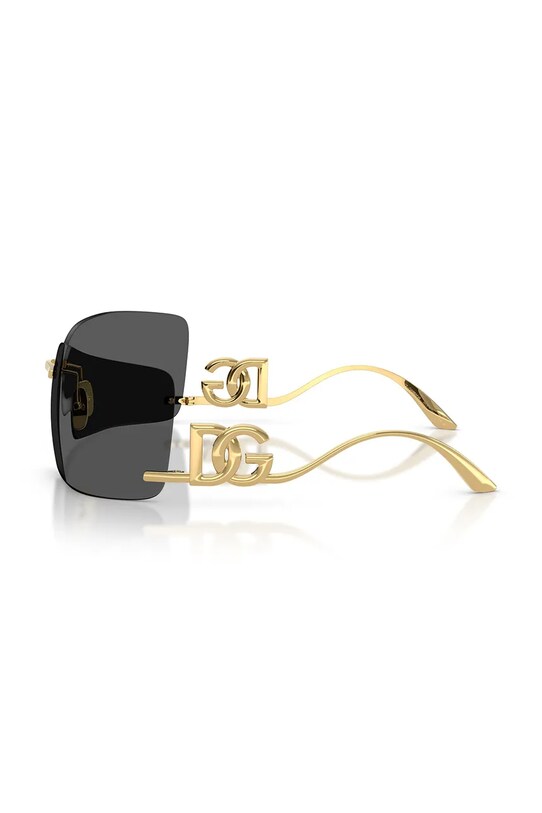 Аксесуари Сонцезахисні окуляри Dolce & Gabbana 0DG2319 чорний