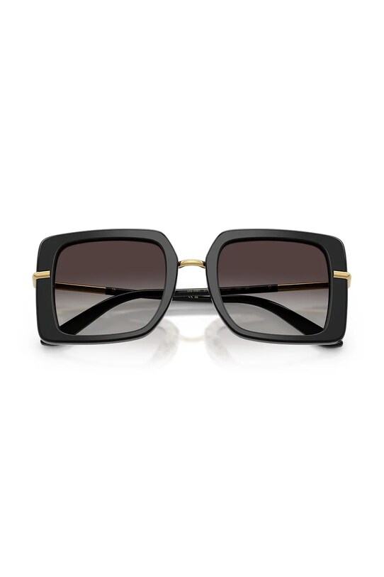 Солнцезащитные очки Dolce & Gabbana 0DG4491 чёрный