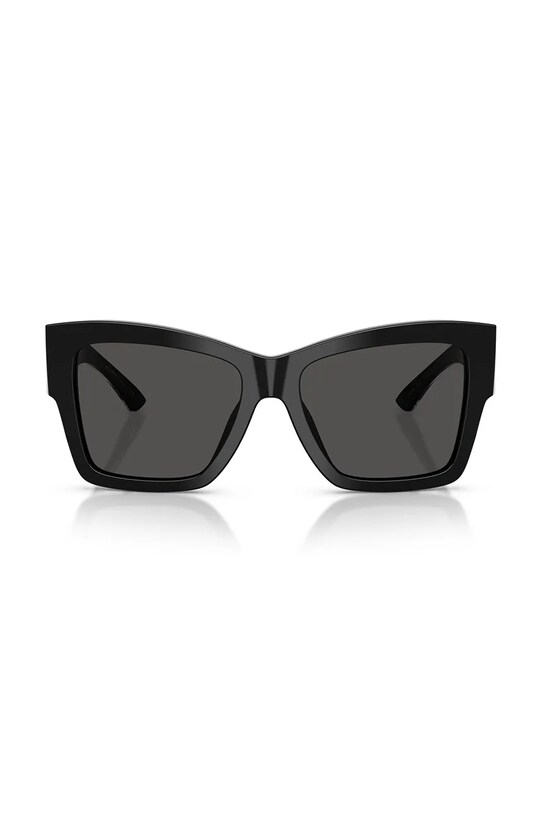 Dolce & Gabbana okulary przeciwsłoneczne 0DG4493 czarny AA00