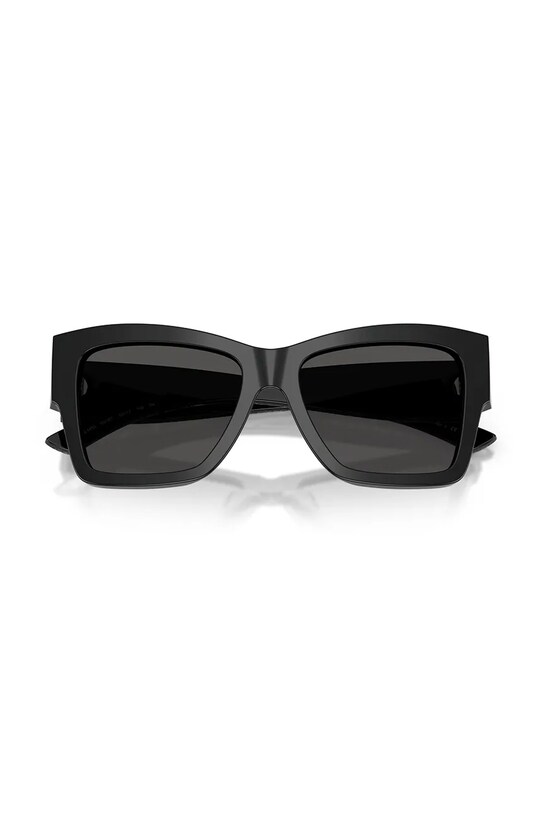Dolce & Gabbana okulary przeciwsłoneczne 0DG4493 czarny