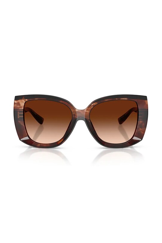 Sluneční brýle Dolce & Gabbana 0DG4495 hnědá AA00